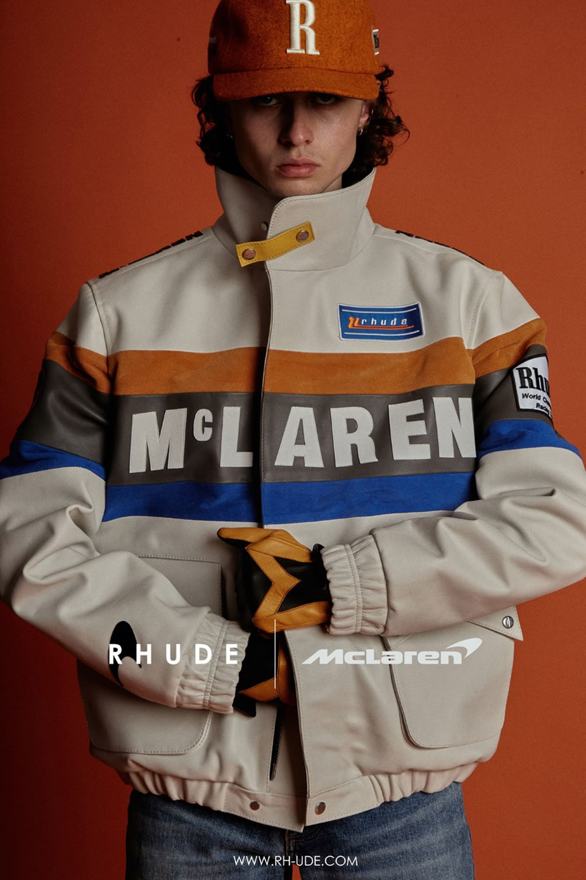 mclaren